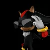 Стикер 29 Sonicshadow