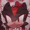 Стикер 44 Sonicshadow