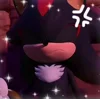 Стикер 19 Sonicshadow