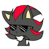 Стикер 54 Sonicshadow