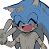 Стикер 35 Sonicshadow