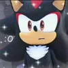 Стикер 21 Sonicshadow