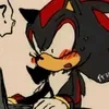 Стикер 6 Sonicshadow