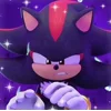 Стикер 20 Sonicshadow