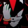 Стикер 33 Sonicshadow