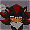 Стикер 12 Sonicshadow
