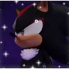 Стикер 17 Sonicshadow