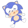 Стикер 57 Sonicshadow