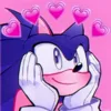 Стикер 59 Sonicshadow