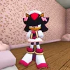 Стикер 45 Sonicshadow