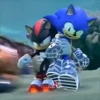 Стикер 15 Sonicshadow