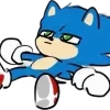 Стикер 5 Sonicshadow
