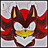 Стикер 13 Sonicshadow