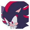 Стикер 41 Sonicshadow
