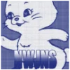🐇 Эмодзи «songs_kpop» для Telegram