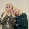 Стикер 8 Yuqi Song