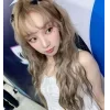 Стикер 4 Yuqi Song