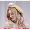 Стикер 37 Yuqi Song