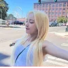 Стикер 18 Yuqi Song