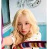 Стикер 31 Yuqi Song