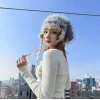 Стикер 5 Yuqi Song