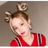 Стикер 26 Yuqi Song