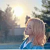 Стикер 38 Yuqi Song