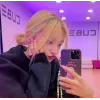 Стикер 42 Yuqi Song