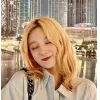 Стикер 61 Yuqi Song