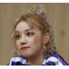 Стикер 27 Yuqi Song