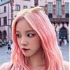 Стикер 59 Yuqi Song
