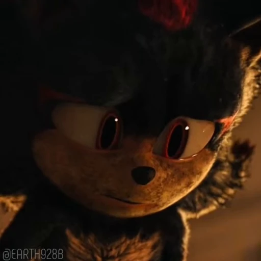 🥺 Стикер «SONIC 3» для Telegram