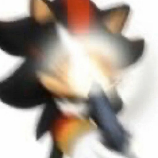 🔫 Стикер «Sonic_LOOOL.» для Telegram