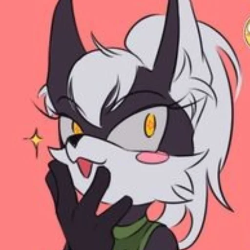 😠 Стикер «Sonic_LOOOL.» для Telegram
