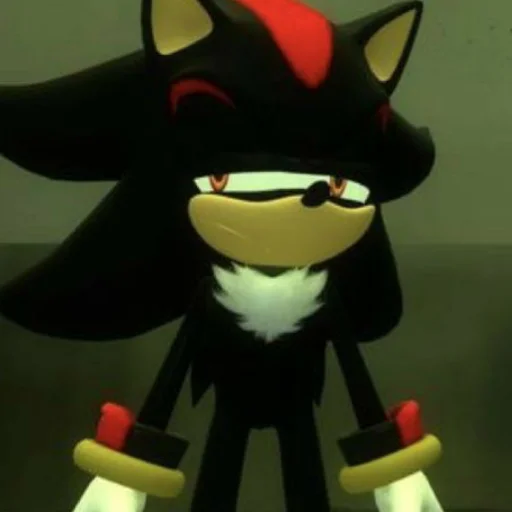 😐 Стикер «Sonic_LOOOL.» для Telegram