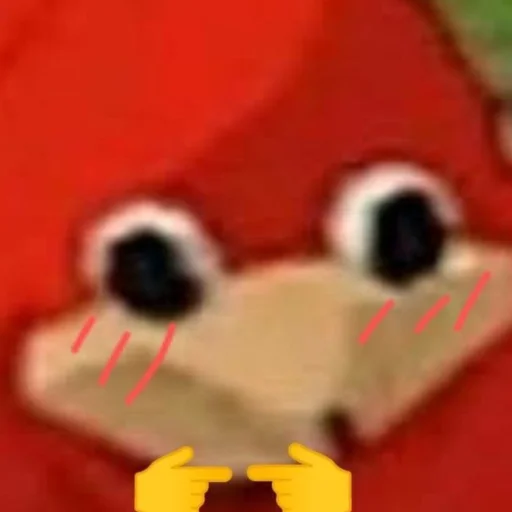 🥰 Стикер «Sonic_LOOOL.» для Telegram