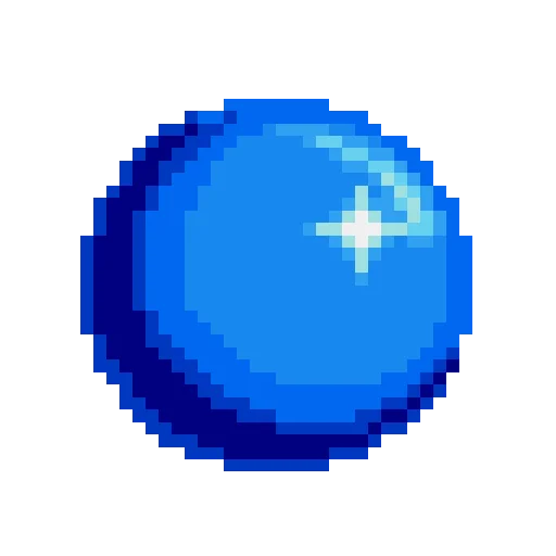 🌀 Стикер «Sonic Mania» для Telegram