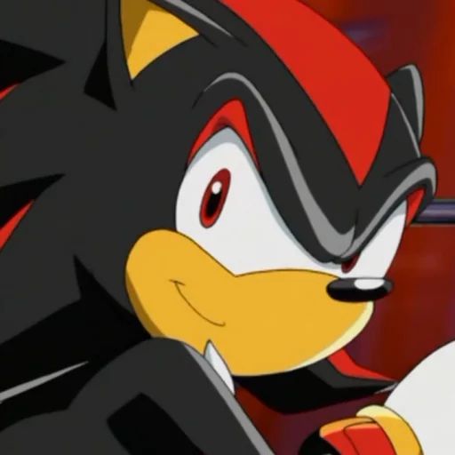 😼 Стикер «Sonic X» для Telegram