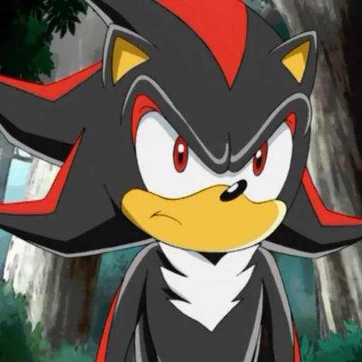 👿 Стикер «Sonic X» для Telegram