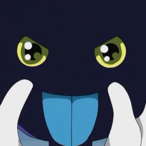 😛 Стикер «Sonic X» для Telegram