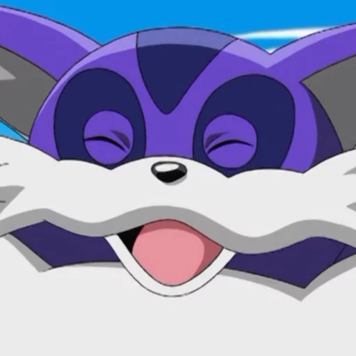 😄 Стикер «Sonic X» для Telegram