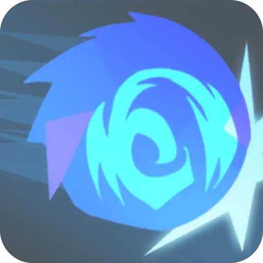 🌀 Стикер «Sonic Cookie» для Telegram