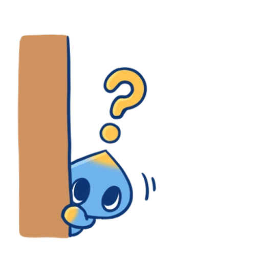 😳 Стикер «Sonic Cute Emoji» для Telegram