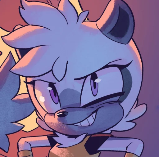 😅 Стикер «Sonic Pack» для Telegram