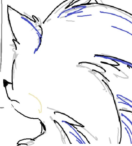 😐 Стикер «Sonic Pack» для Telegram