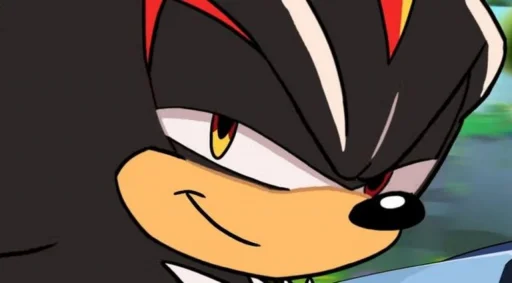 😏 Стикер «Sonic Pack» для Telegram