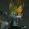 Стикер 24 彡 Sonic Prime  