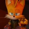 Стикер 42 彡 Sonic Prime  