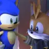 Обложка набора 彡 Sonic Prime  