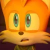 Стикер 49 彡 Sonic Prime  